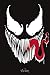 Produktbild Close Up PP34380-Multi Coloured-61 x 91.5cm Marvel Comics Poster Venom Face (61cm x 91,5cm)