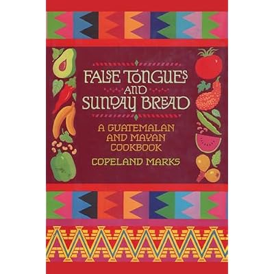 False Tongues and Sunday Bread