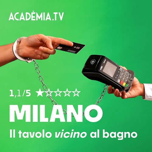 Milano, il ristorante che ti fa pagare anche la chiamata al taxi