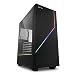 Produktbild Sharkoon RGB Flow, ATX PC-Gehäuse