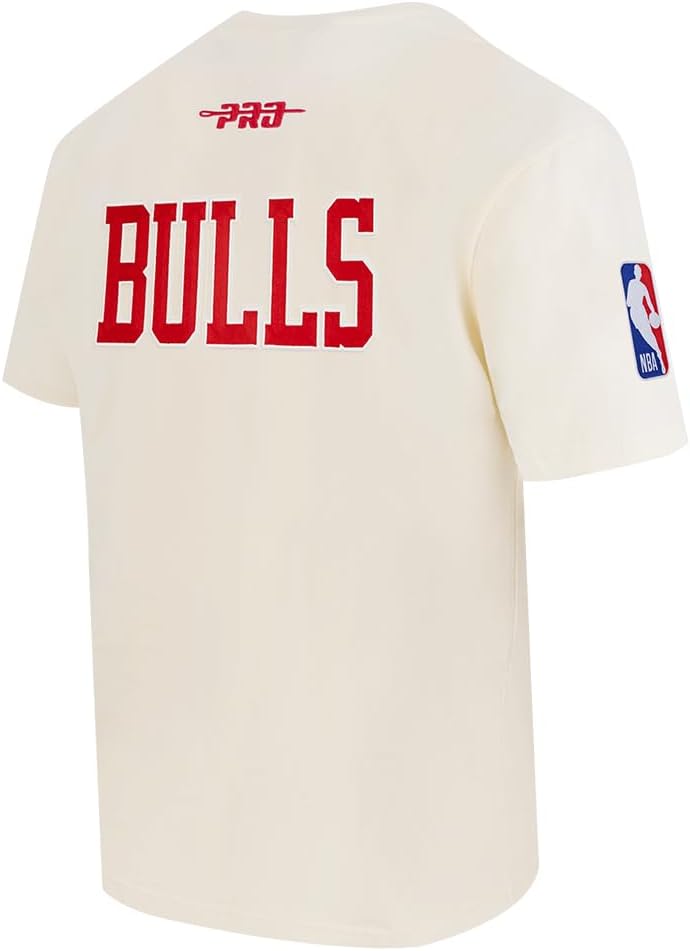 Pro Standard Mens NBA Best of Cotton Short Sleeve Tee image 4