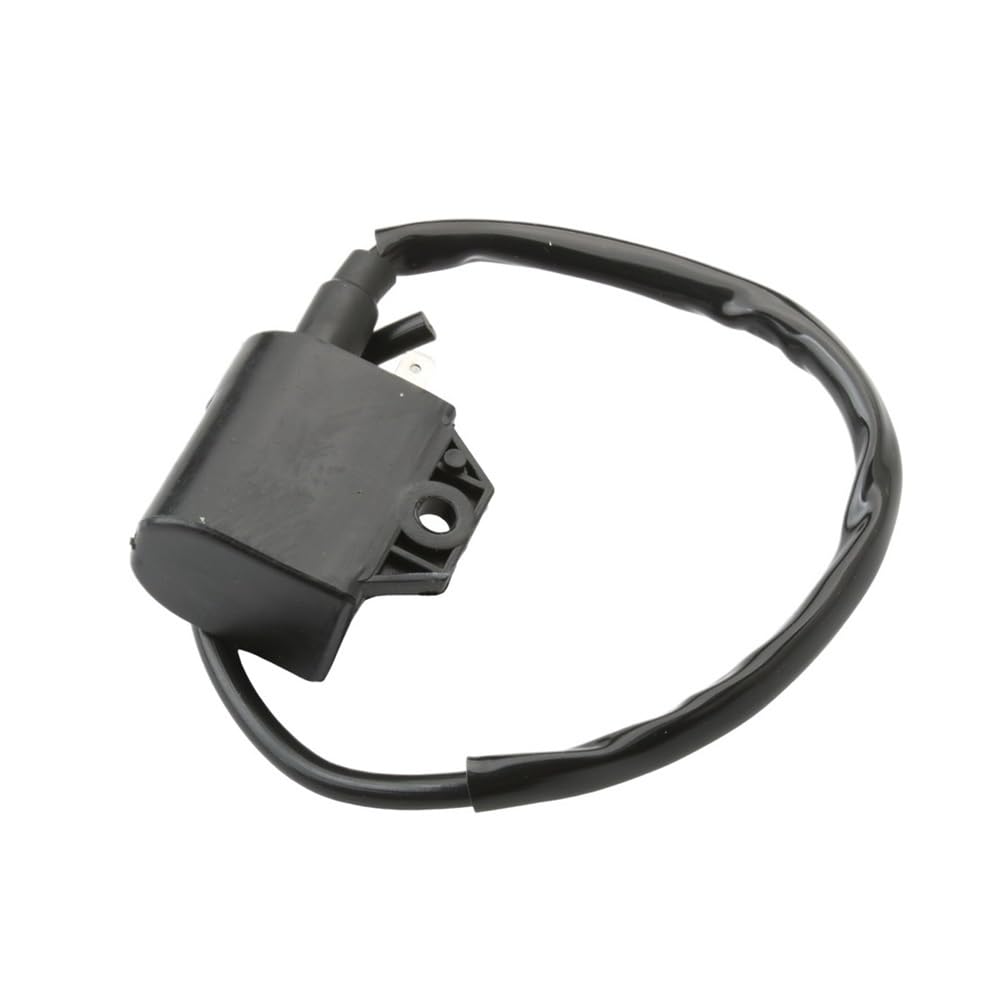 Bobina de encendido para 50cc: soluciona los problemas de arranque 7
