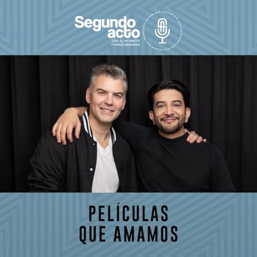 #55 - Películas que amamos cover art