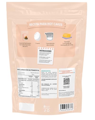 Proteínas, Imagen adicional