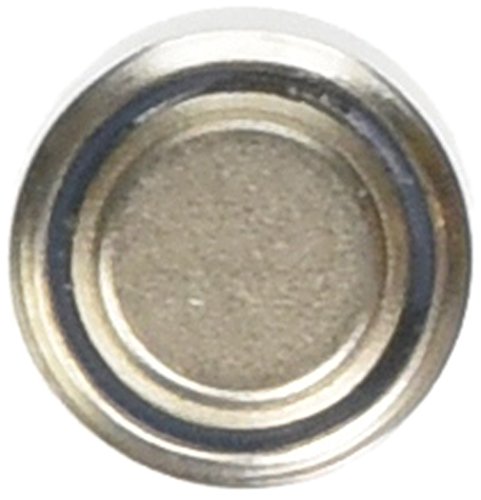 Baterías alcalinas AG13/LR44 botón 10 pack miniatura 2
