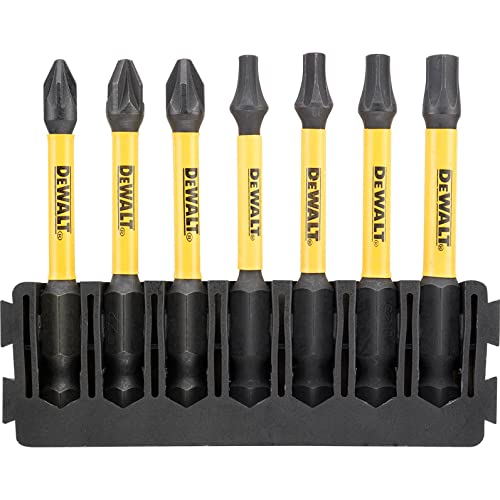 Puntas Atornillador Dewalt Marca DeWalt