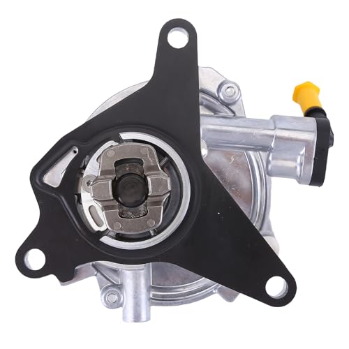 Bomba de vacío compatible para Fiat 500 2012-2017 L4 1.4L a gas, reemplaza 4892641AA, 4892641AB, 4892641AC miniatura 1