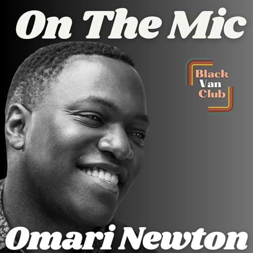 Omari Newton