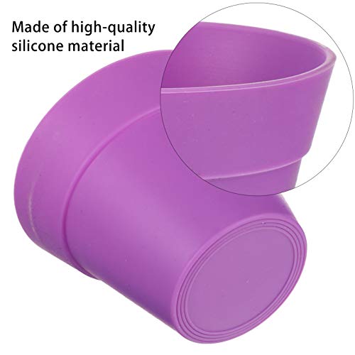 Luxshiny 6- Stcs Plastic Dessertbekers Bloemenpot Cake Desserts Cups Voor Bouwverjaardagsfeestje Ijs Doe- Het- Zelf Bakken Cupcakes Yoghurt Pudding en Shot - Image 5