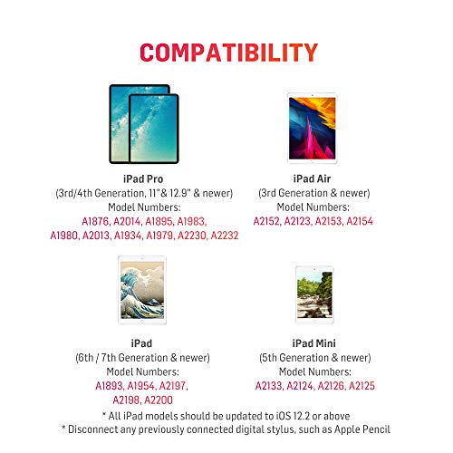 Adonit Note+ Digital Pencil - Image 8