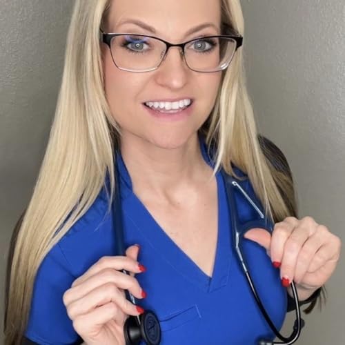 The Isolated Frontline: Andrea Law