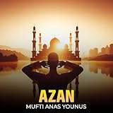 Mufti Anas Younus