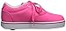 Heelys unisex-child Launch Skate Shoe, Neon Pink/White, 3 M US Little Kid