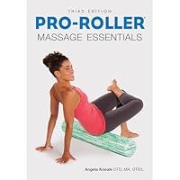 PRO-ROLLER Massage Essentials (8211-3) 1942798156 Book Cover
