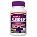 BLUE RIBBON KS Allergy Aller-FEX, 180 mg, 180 Tablets (Pack of 1), Pink