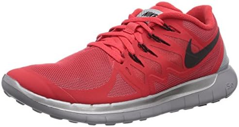 nike free rojos