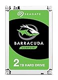 seagate st2000dm008 benchmark Speichern Sie mehr, nutzen Sie schnellere Rechenleistungen und fühlen Sie sich abgesichert durch die bewährte Zuverlässigkeit der internen BarraCuda-Festplatten