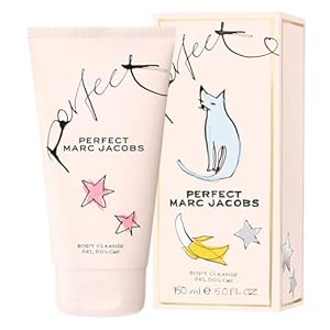 Marc Jacobs Perfect Body Cleanse Shower Gel 150ml