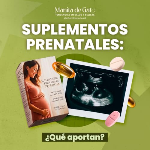 Embarazo: &iquest;c&oacute;mo cuidar la salud de mam&aacute; y beb&eacute;?
