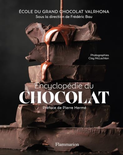 Encyclopédie du chocolat