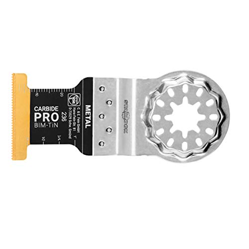 Best Fein Blades