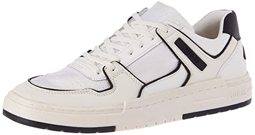 Baskets Guess Cento homme : la solution style et confort contre la fatigue des pieds