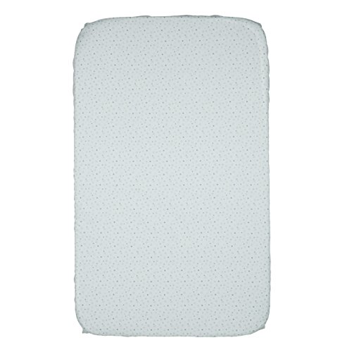 Preisvergleich Produktbild Chicco Spannbettlaken Next2me, light blue