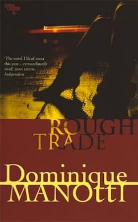 Rough Trade First Thus Edition book cover