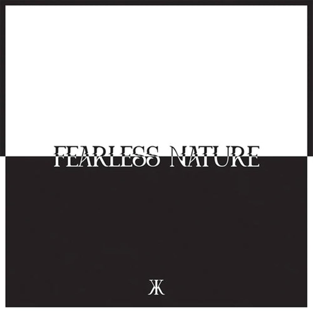 KID KAPICHI - Fearless Nature - Vinyl (LP + insert)