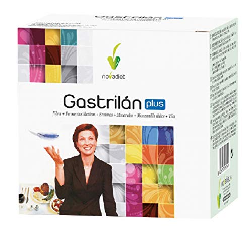 Gastrilan Plus Sobres
