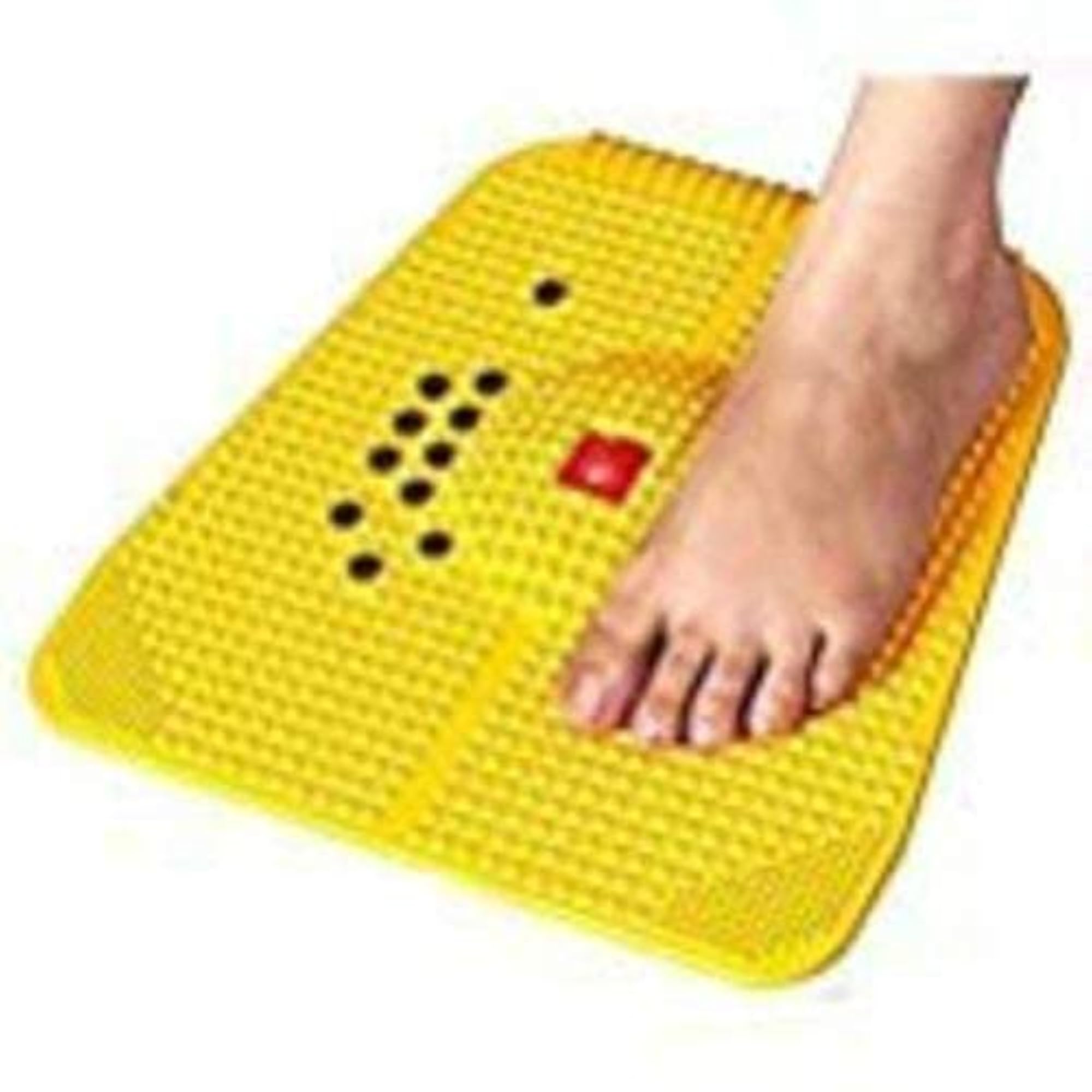 Powermat 2000 Acupressure Magnet Pyramids