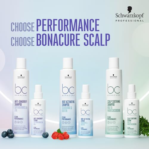 Schwarzkopf Professional Anti Dandruff Shampoo 250ml - Image 9