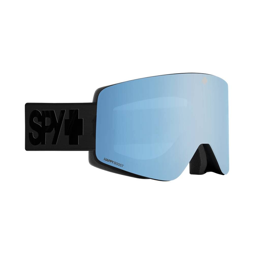 SPY Unisex Marauder Elite Alternative Fit Ski & Snowboard Goggle