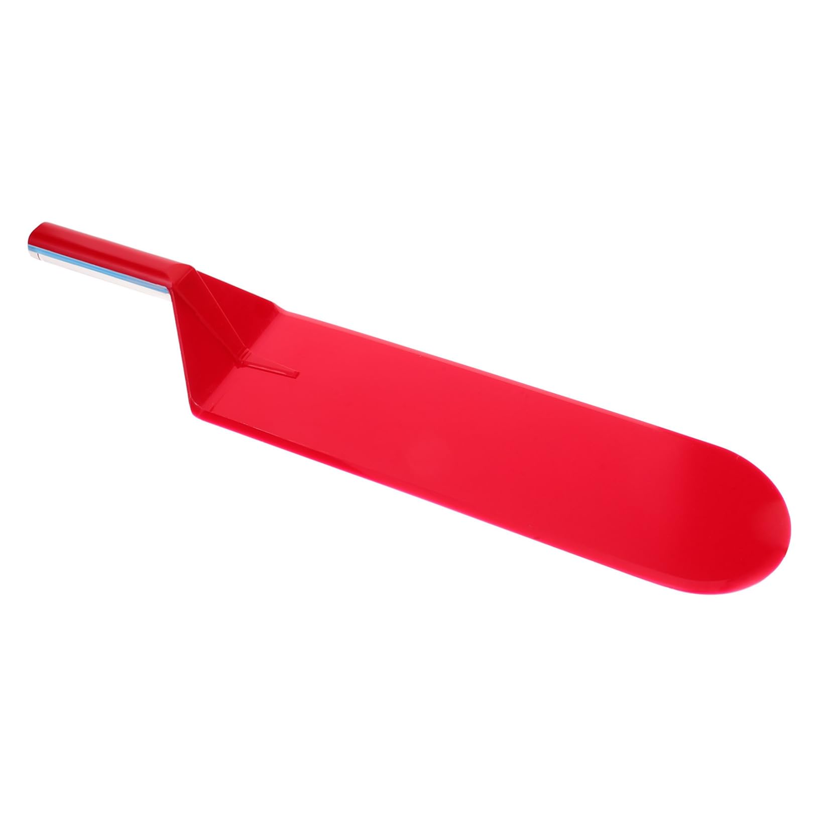 Toyvian 2pièces Pelle à Cartes Plastique Réutilisable pour Poker Outil De Distribution Pratique pour Jeux De Société Et Soirées Entre Accessoire De Concessionnaire Et Fiable