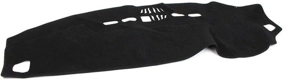 Auto Parts for Land Rover LR3 LR4 2005-2016 for Range Rover Sport 2006-2009 RHD Car Dash Mat Dashboard Cover Center Console mat