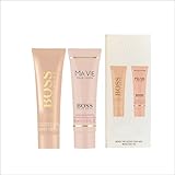 Hugo Boss Körperlotion Geschenkset Fur Damen - Ma Vie 50ml + The Scent 50ml