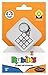 ThinkFun 76395 - Rubik's Cube der Schlüsselanhänger. Der original 3x3 Rubik's Cube in klein für deine Schlüssel oder als stylischer Anhänger für deine Tasche.