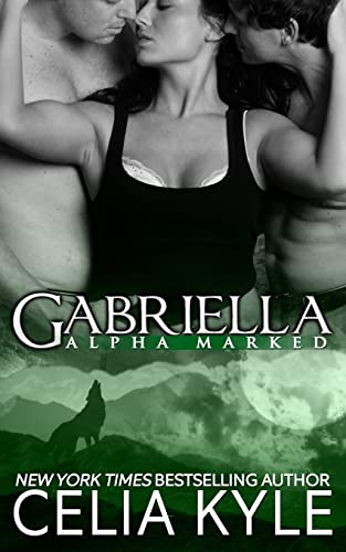 Gabriella (Alpha Marked)