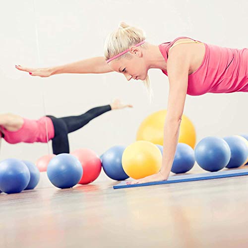 DoYourFitness x World - Mini palline da pilates