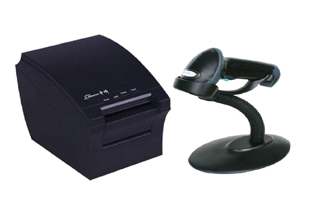 Zonerich AB-F820 Thermal Barcode Printer