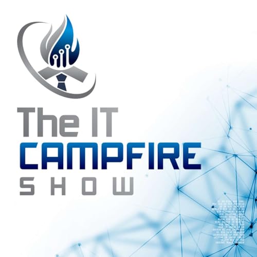 Ep. 03 - Threat Hunting with John Pierfelice at Sophos