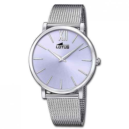 Montre pour femmes Lotus 18728/3 idéale du bureau aux sorties
