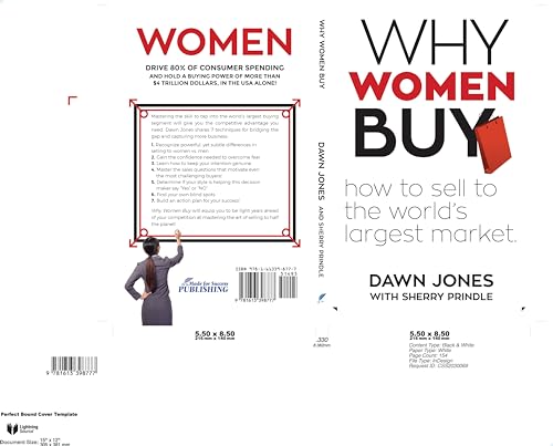 Why Women Buy: How To Sell To The World'S Largest Market, How To Sell,