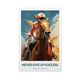 horse racing photography ireland Les affiches sur toile se distinguent des affiches en papier car elles ne se détériorent pas en raison de facteurs environnementaux tels que l'humidité.