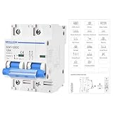 【Matériaux de haute qualité】Fabriqué avec des moucles de haute précision,permettant une justesse de fermeture optimale;des contacts en cuivre pur offrant une conductibilité 10 fois supérieure aulaiton brut.L'interrupteur supporte jusqu'à 6000 cycles de marche/arrêt,soit une durabilité deux fois supérieure aux anciens modèles