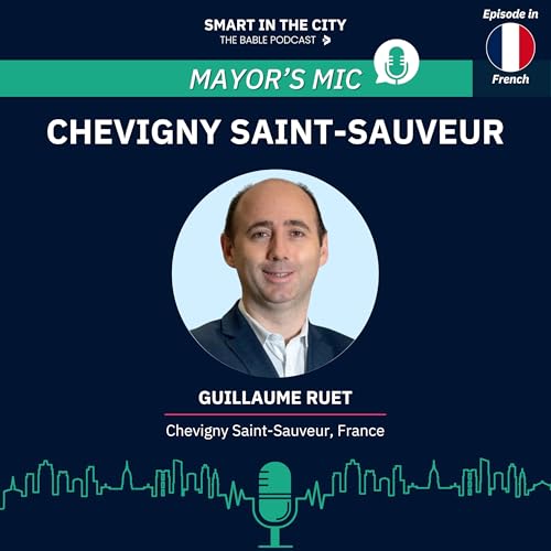 #151 Chevigny Saint-Sauveur: Du bon sens local aux grandes transitions copertina
