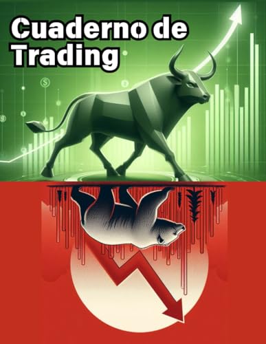 Cuaderno de Trading: Diario de operaciones: Cuaderno para registrar y analizar sus operaciones y estrategias | Tabla completa |
