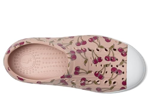 Image of Native Shoes Unisex-Kids Jefferson Print Sneakers