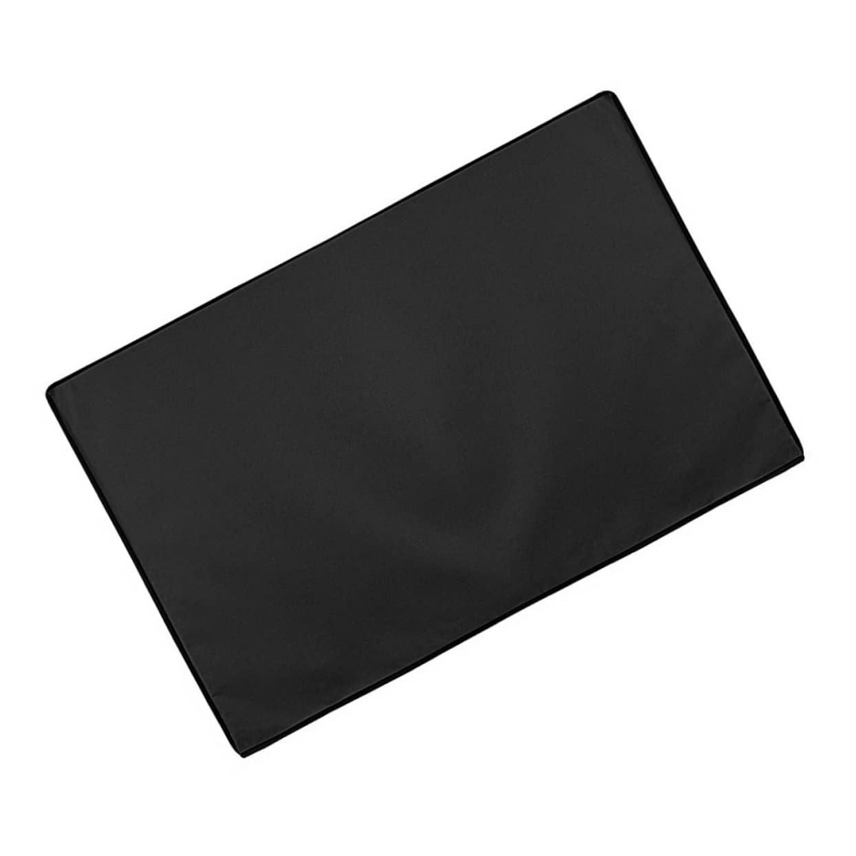 Housse de étanche pour TV couvre-écran extérieur imperméable et robuste - 8