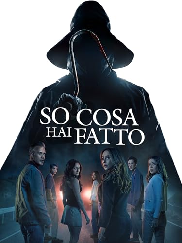 So Cosa Hai Fatto (2025)